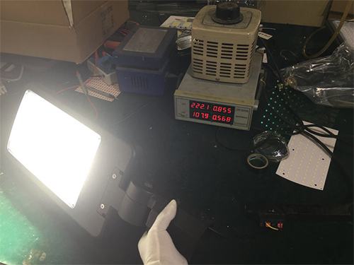 Electrical appliance