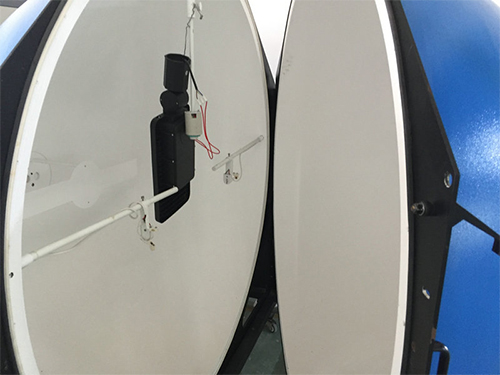 Electrical appliance