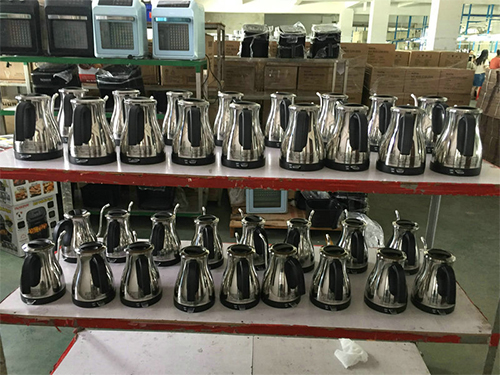 Electrical appliance