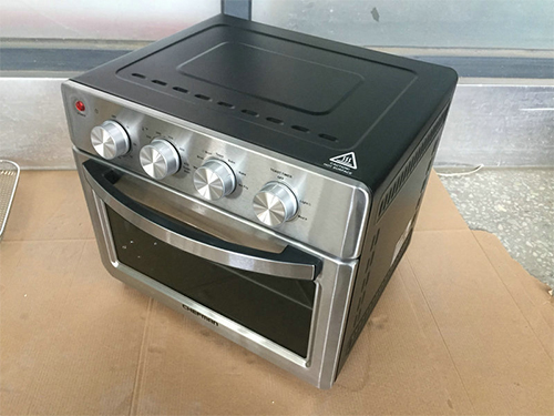 Electrical appliance