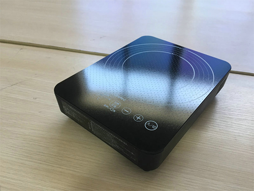 Electrical appliance