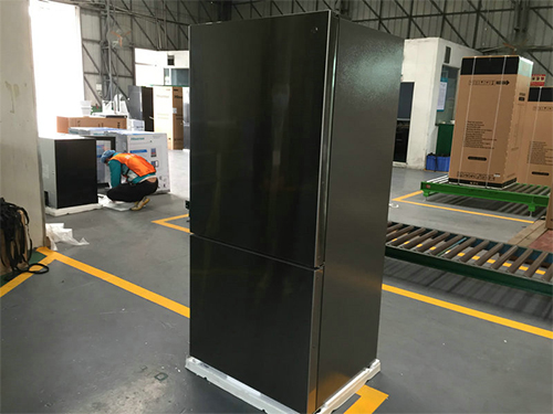 Electrical appliance